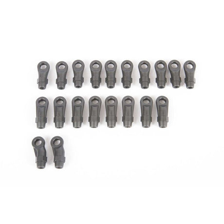 Axial HD Rod Ends M4 (20): Capra 1.9 UTB