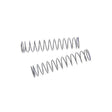 Axial Spring, 13x70mm 0.72lbs, Purple Extra Soft (2)