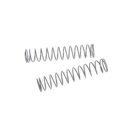 Axial Spring, 13x70mm 0.72lbs, Purple Extra Soft (2)