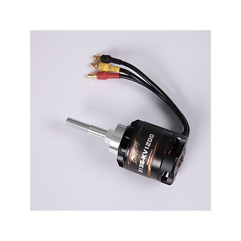 3136 KV1200 motor