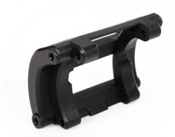 Traxxas 9464 Wheelie Bar Mount HD  Magnum 272R Transmission