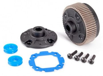 Traxxas 9481 Main Diff with Steel Ring Gear (Set)  Magnum 272R Transmission