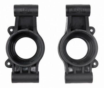 Traxxas 7752X Carriers Stub Axle Left &amp; Right Large Bearings) (Pair)  X-Maxx