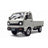 Kei Truck Scale Flatbed 1:10 2WD RTR