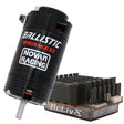 Novak Activ8 ESC og Vented Ballistic 550 motor combo