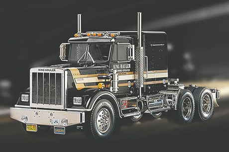 1/14 King Hauler Truck