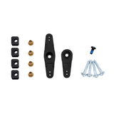 SRT Servo Accessories