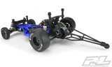 Proline Stinger Drag Racing Wheelie Bar Slash 2WD