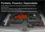 Xparkle ABC01 12v Car Battery Charger Automatic - 230VAC