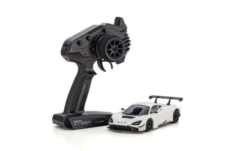 Kyosho Mini-Z McLaren 720S GT3 White