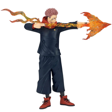 Bandai Jujutsu Kaisen Maximaticplus Sukuna