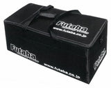RC Pit Bag Futaba 710x310x290mm