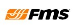 Fuselage Super EZ V4 FMS