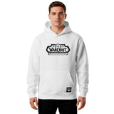 World of Warcraft Hoodie – Mists of Pandaria, White 2XL