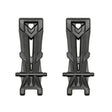 Rear Lower Arm - 25-SJ09