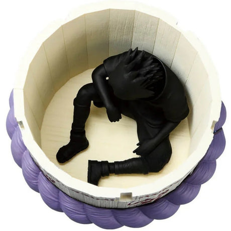 Bandai - Naruto FL Sasuke's Coffin