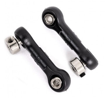 Traxxas 9598 Linkage Sway Bar F/R Sledge