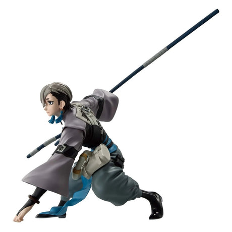 Bandai Gachiakuta Vibration Stars-Zanka