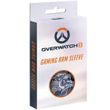 Overwatch 2 Hanzo tatoo seamless gaming  arm sleeve, M