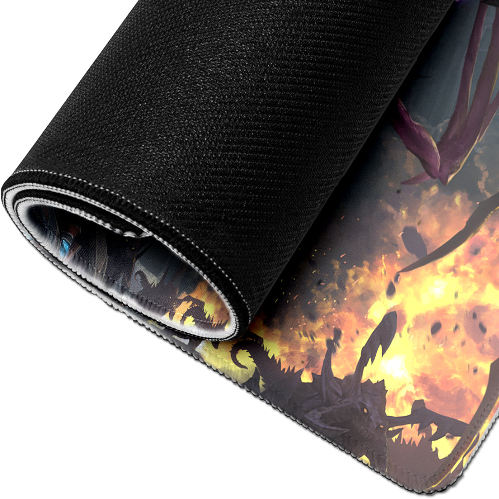 Starcraft: Expansion, Mousepad,  XL