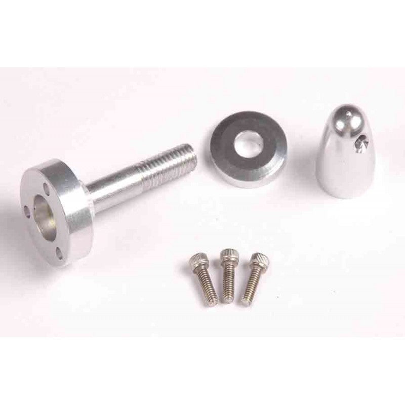 3536 motor shaft