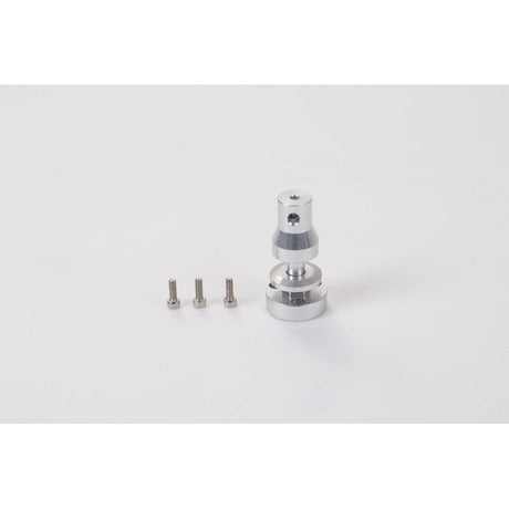 3536 motor shaft