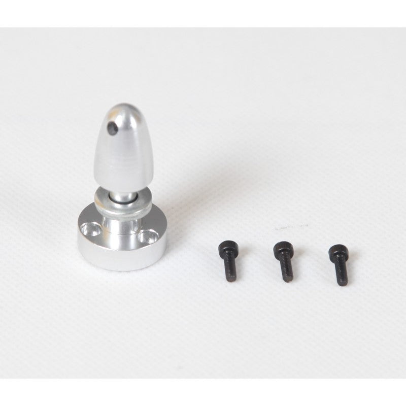 3536 motor shaft