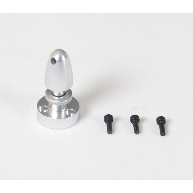 3536 motor shaft