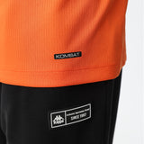 Virtus.pro Kappa jersey 2025/2026 orange, size XXL