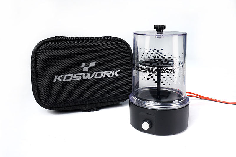 Koswork 1:8-1:10 (H130) On-Road Power Vaccum Pump