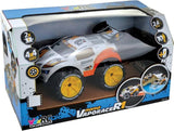 Vaporacer1-Nano - Terränggående seglande Radiostyrd bil med 360 graders rotation