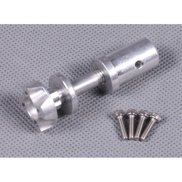3648 motor shaft