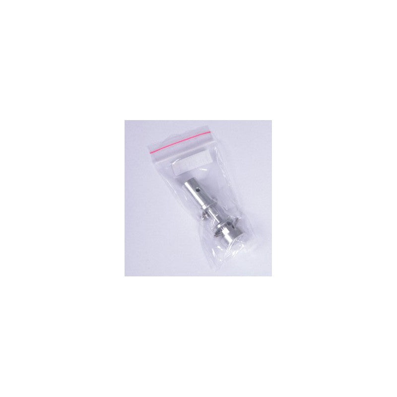 3648 motor shaft