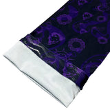 World of Warcraft Midnight – Gaming Arm Sleeve Limited Edition – Black&amp;Purple, S