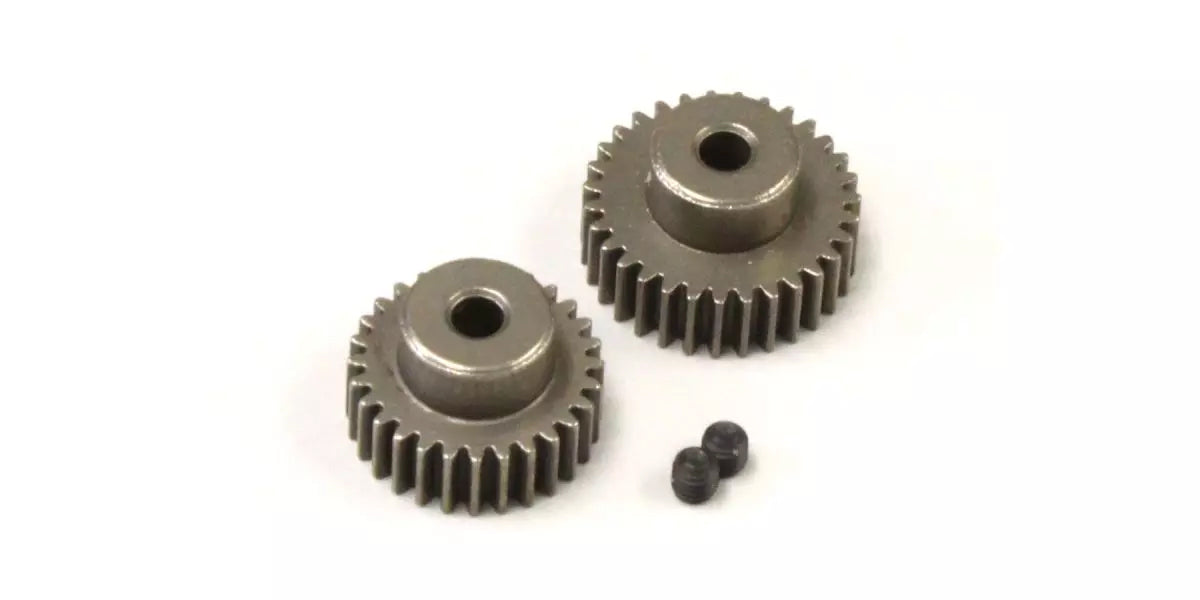 Kyosho Scorpion 2014 Pinion Gear Set (2) 28-31 Teeth