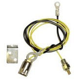 Head lock Remote singl