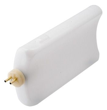 Fuel Tank Curved Ducted-Fan 11oz/330ml