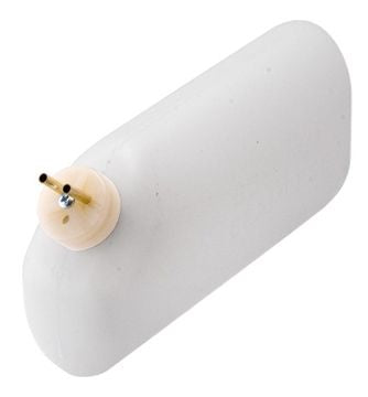 Sullivan S448 - Fuel tank Slant Oval 360ml