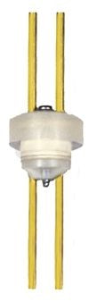 Sullivan S482 - Glow fuel stopper assembly