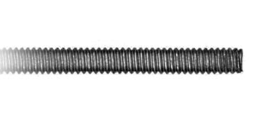 Sullivan S500 THREADED ROD 2- - Threaded rod 2-563pcs(3)