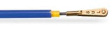 2-56 Gold-N-Rod Blue 120cm