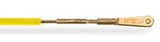 Steel Cable Gold-N-Rod 90cm