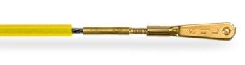 Steel Cable Gold-N-Rod 1,58mm