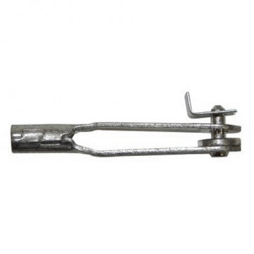 Sullivan S530 - Clevis M3 Metal (Pair)