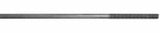 2mm Assorted Threaded Rods (4)