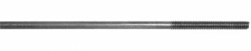 Sullivan S540 - 2mm Assorted Threaded Rods (4)
