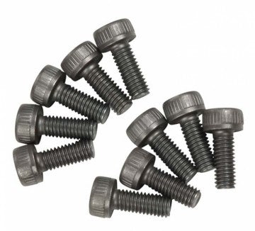 Hex Screw M3x8mm (10)