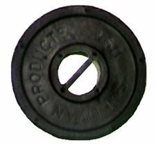 Adapter Wheel car repl.