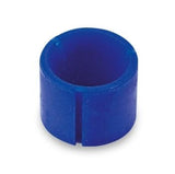 Rubber Adapter Deep Blue
