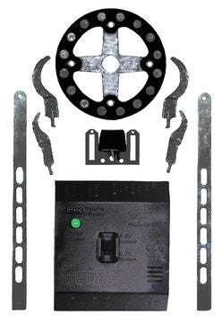 Genesys generator syst.#